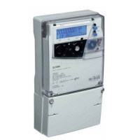 Лічильник електричної енергії  ITRON SL 7000 CT (SL761W081) Smart 3ф.5(10)А кл.0,2S, A±,R± (генерація)