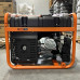 Генератор бензиновий NIK 5,5 кВт PG5500