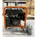 Генератор бензиновий NIK 5,5 кВт PG5500