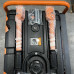 Генератор бензиновий NIK 5,5 кВт PG5500