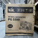Генератор бензиновий NIK 5,5 кВт PG5500