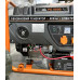 Генератор бензиновий NIK 5,5 кВт PG5500