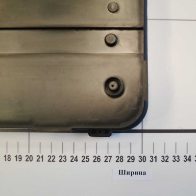 Коробка під одно-трифазний лічильник DOT.3-1 НІК
