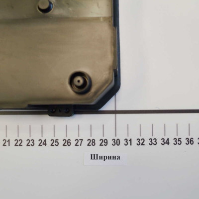 Коробка під одно-трифазний лічильник DOT.3-1В НІК