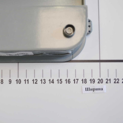 Коробка під однофазний лічильник DOT.1