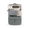Лічильник електроенергії НІК 2100 AP6T.2800.МС.11  (5-80А) 220В​ + PLC модуль 