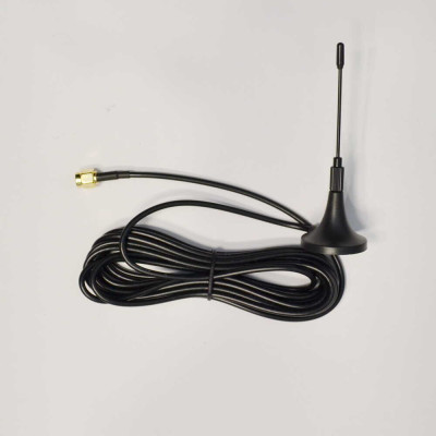 Лічильник електроенергії НІК 2307 ARP3T 1602.МС.21  5-120А + GSM модуль + реле навантаження