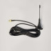 Лічильник електроенергії НІК 2307 ARP3T 1602.МС.21  5-120А + GSM модуль + реле навантаження